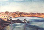 am Hafen, 1999