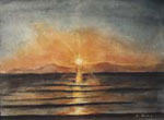 am Abend, 1998