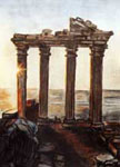Apollontempel, 1999
